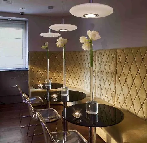 Soleil Boutique H 4*