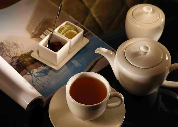 Soleil Boutique H 4* סופוט